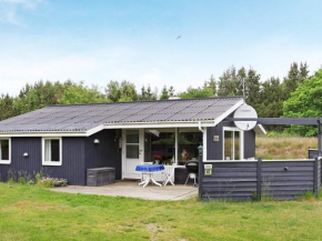Holiday Home Foldenvej Jerup